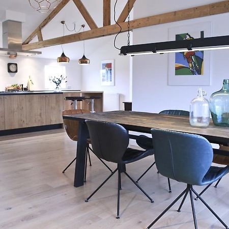 Residentie De Hoek Den Dungen Zewnętrze zdjęcie