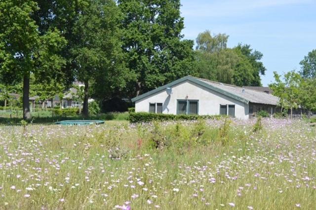Residentie De Hoek Den Dungen Zewnętrze zdjęcie