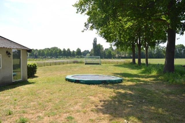 Residentie De Hoek Den Dungen Zewnętrze zdjęcie