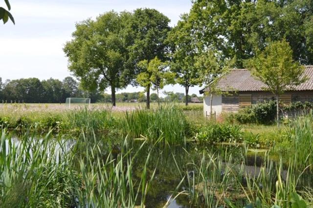 Residentie De Hoek Den Dungen Zewnętrze zdjęcie