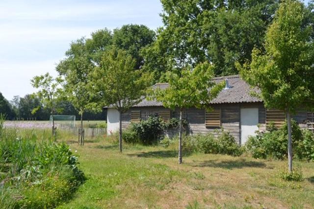 Residentie De Hoek Den Dungen Zewnętrze zdjęcie