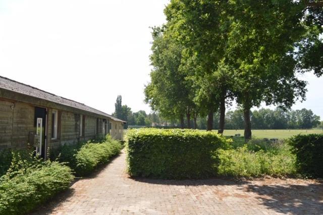 Residentie De Hoek Den Dungen Zewnętrze zdjęcie