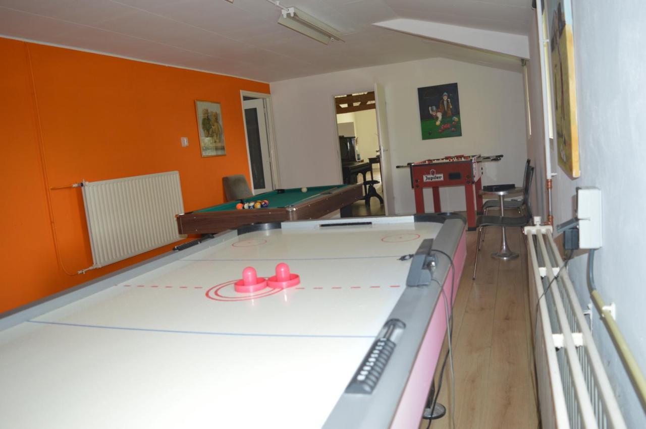 Residentie De Hoek Den Dungen Zewnętrze zdjęcie
