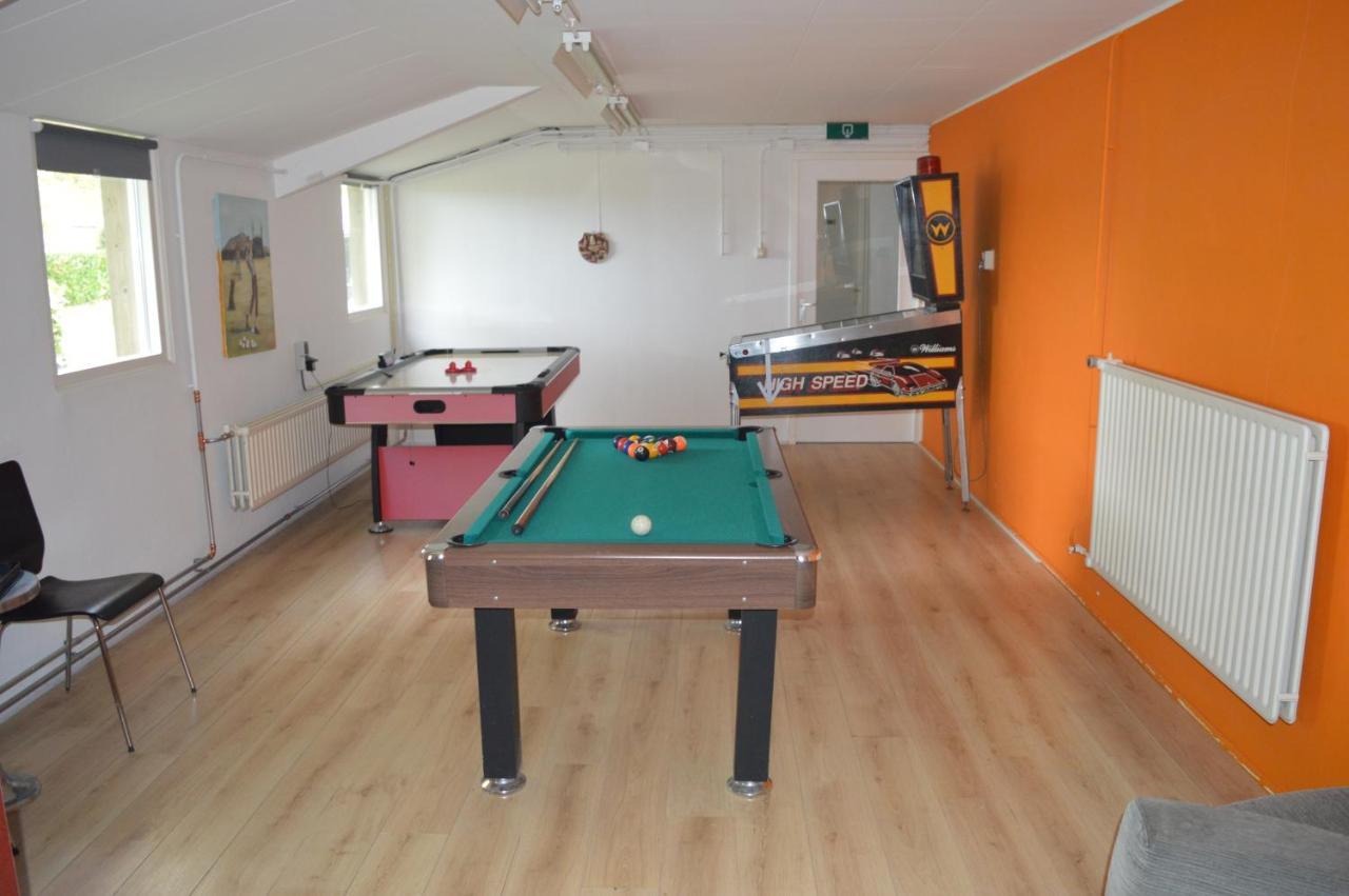 Residentie De Hoek Den Dungen Zewnętrze zdjęcie