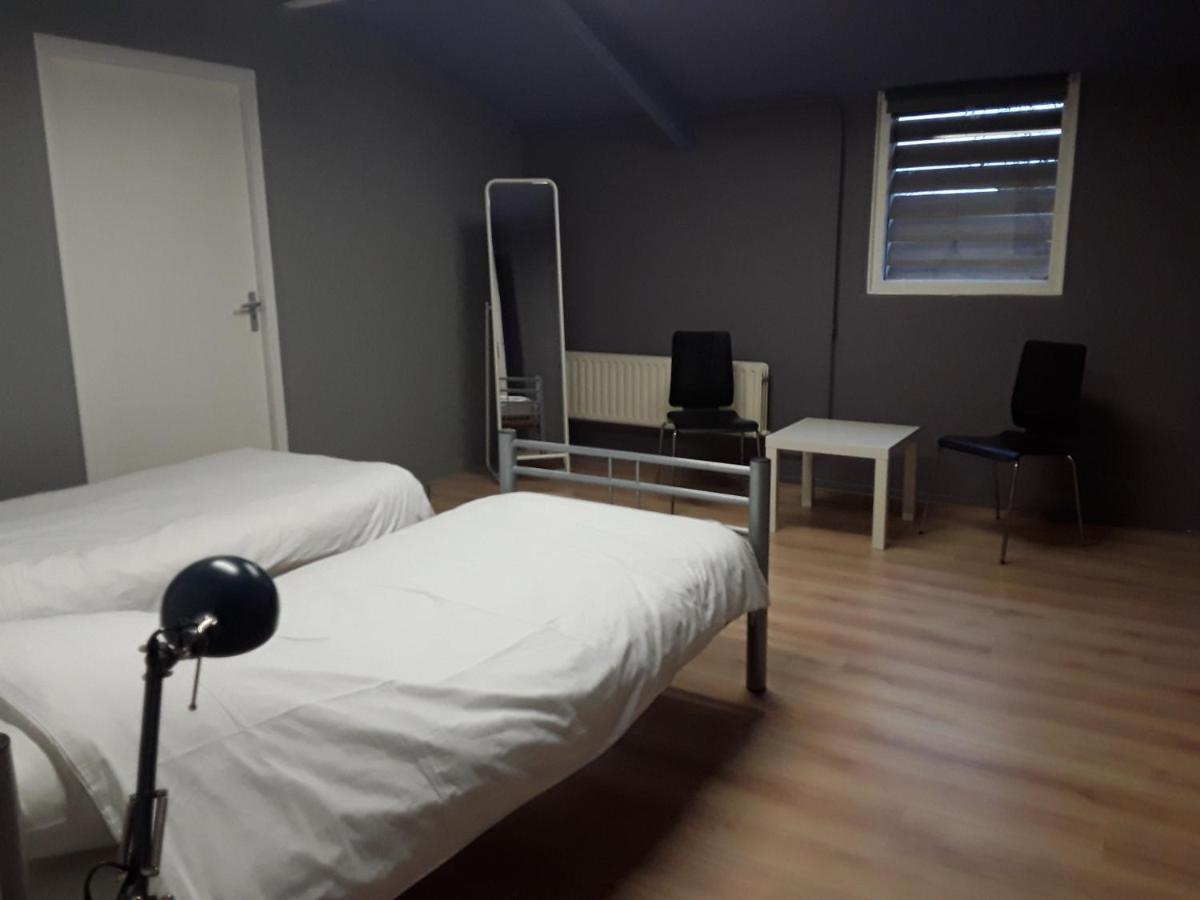 Residentie De Hoek Den Dungen Zewnętrze zdjęcie