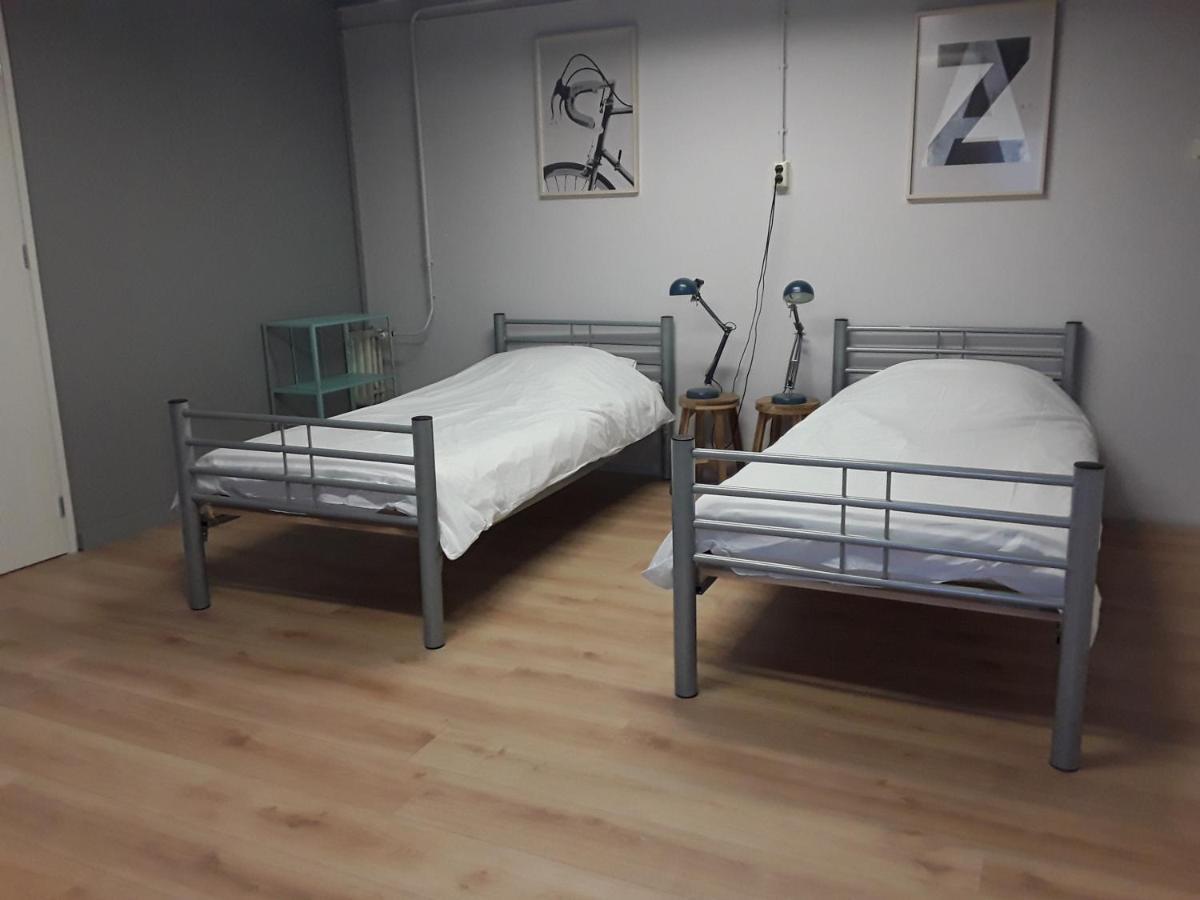 Residentie De Hoek Den Dungen Zewnętrze zdjęcie