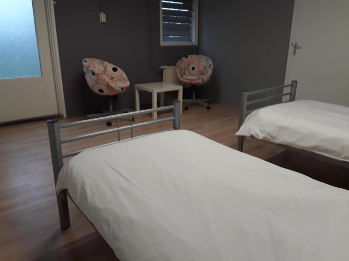 Residentie De Hoek Den Dungen Zewnętrze zdjęcie