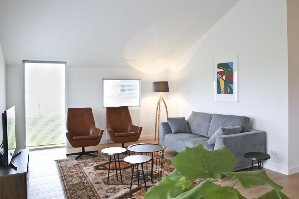 Residentie De Hoek Den Dungen Zewnętrze zdjęcie