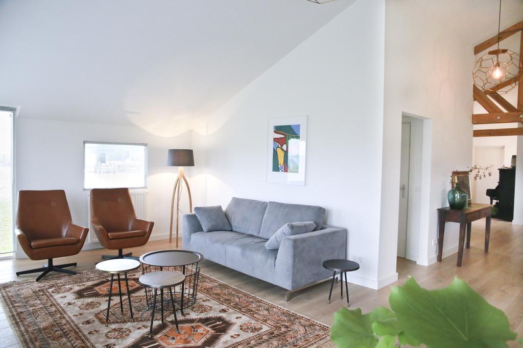 Residentie De Hoek Den Dungen Zewnętrze zdjęcie
