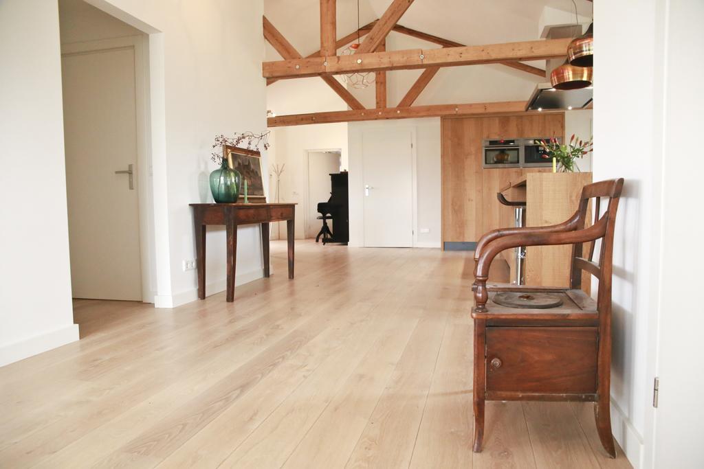 Residentie De Hoek Den Dungen Zewnętrze zdjęcie